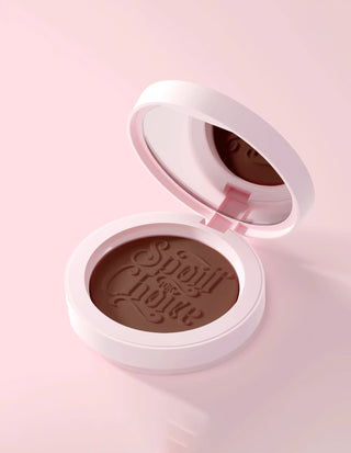 P. Louise Zkažená pro Choice Cream Bronzer
