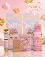 Balíček Wash Spritz & Kiss