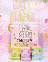 Jaká je vaše příchuť Bad Bitch Bundle