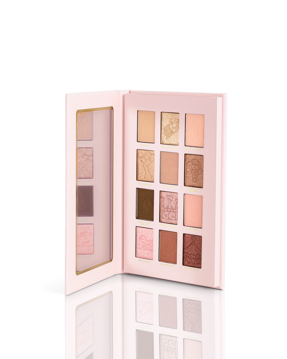 Forever Enchanted Christmas PR Box PŘEDOBJEDNÁVKA
