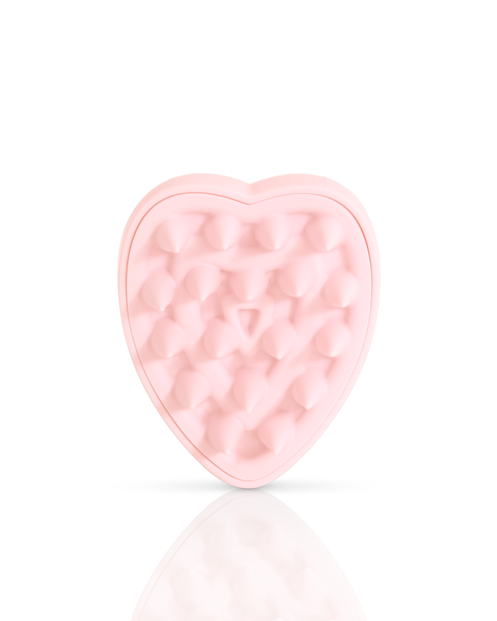Hair To The Throne Pink Macaron Hair Care Set