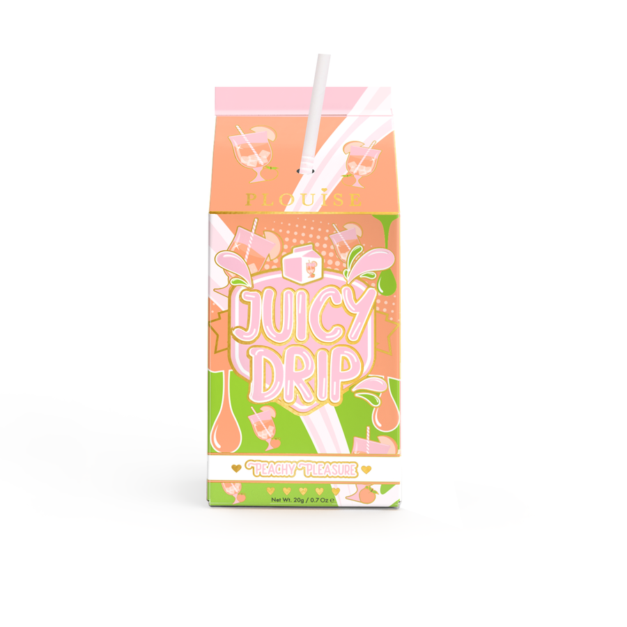 Peach Spirit