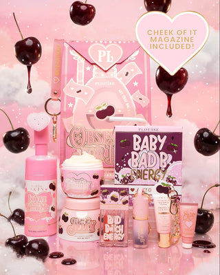 P.Louise Obsessed pro Bad Bitch Bundle