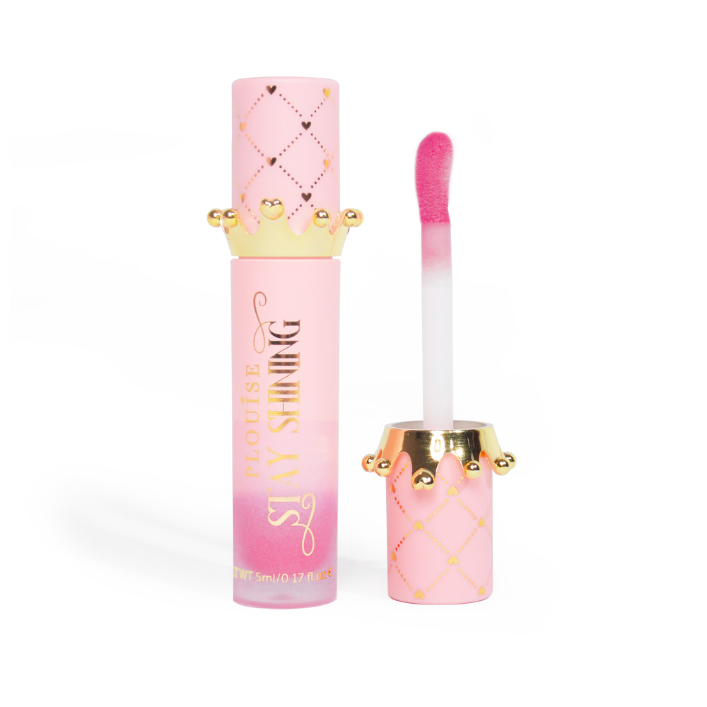 Olej na rty Stay Shining Crown Lip Oil