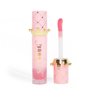 Stay Shining Lip Oil – navlékněte na něj prsten