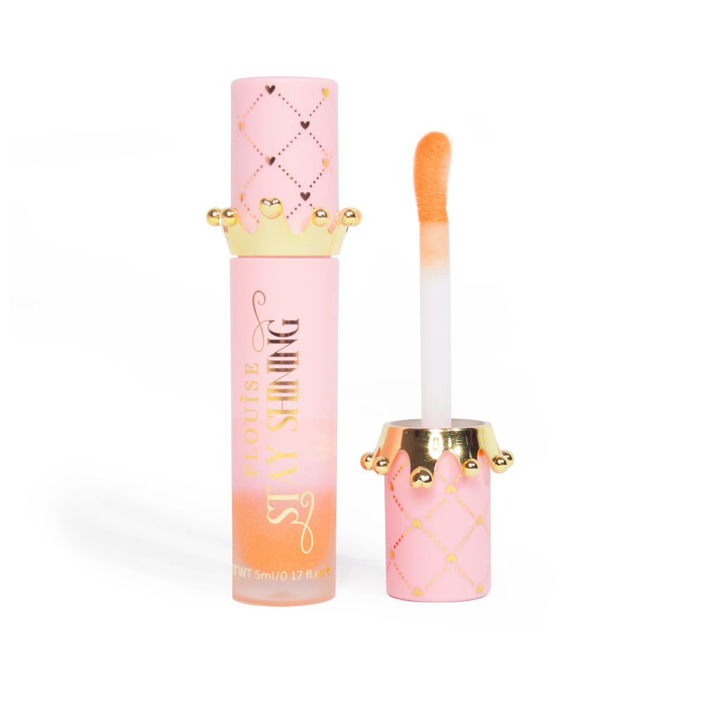 Olej na rty Stay Shining Crown Lip Oil