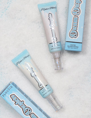 P.Louise x Mikayla Dream Droplets Tekutý zvýrazňovač