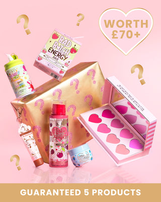 P.Louise Baddie Mystery Box