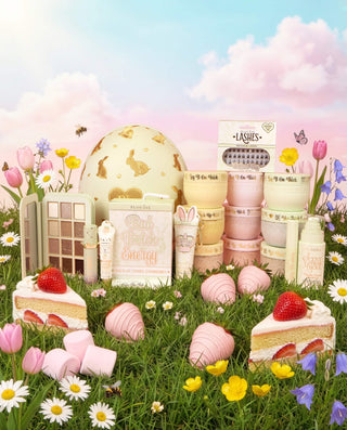 Balíček Bath, Buff & Bunny