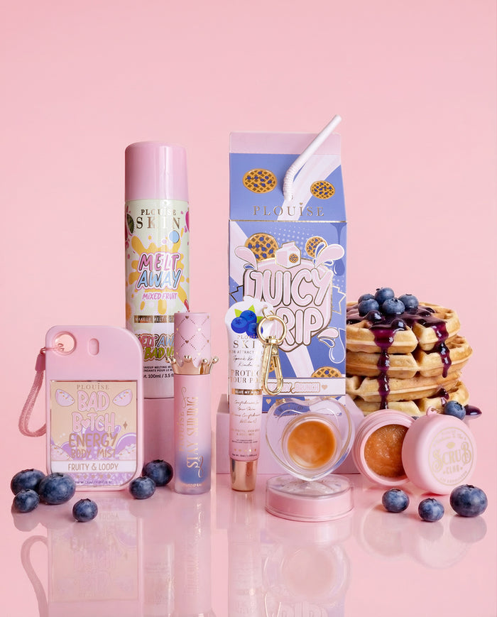 Balíček Juicy Treats
