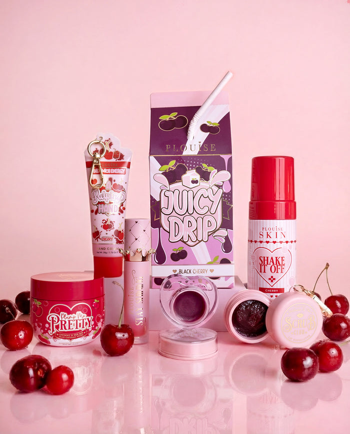 Balíček Juicy Treats