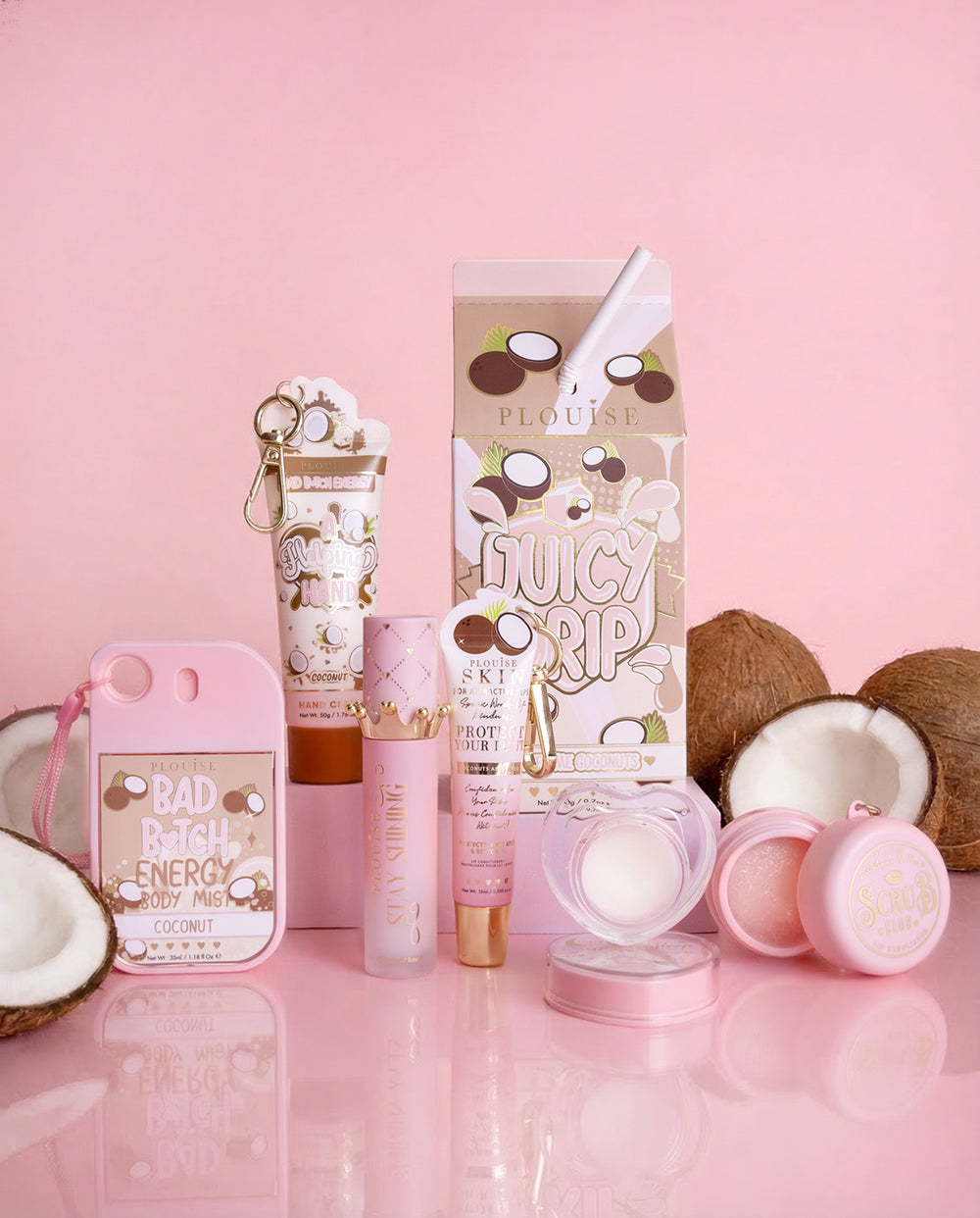 Juicy Treats Bundle