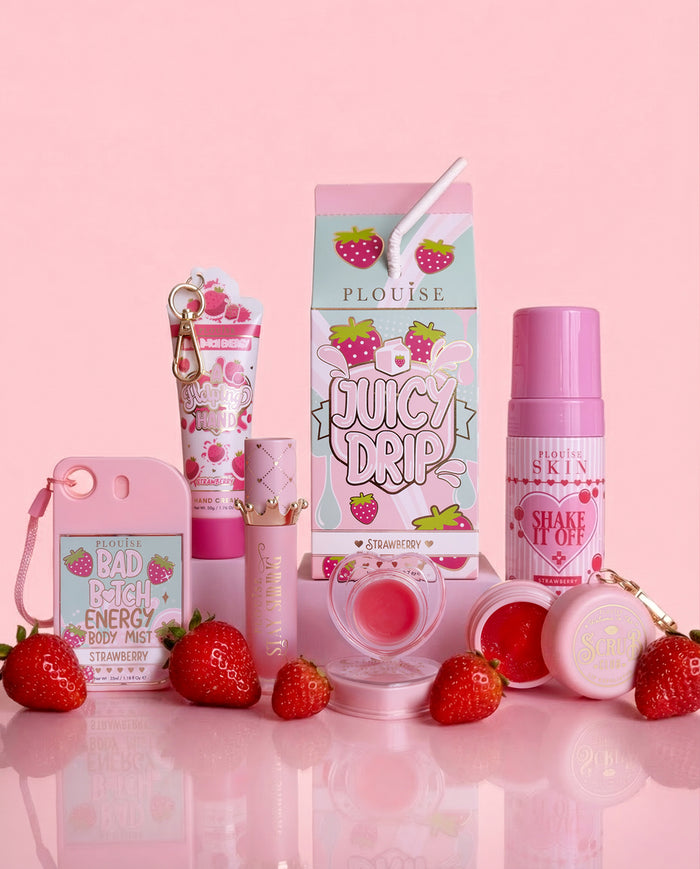 Balíček Juicy Treats