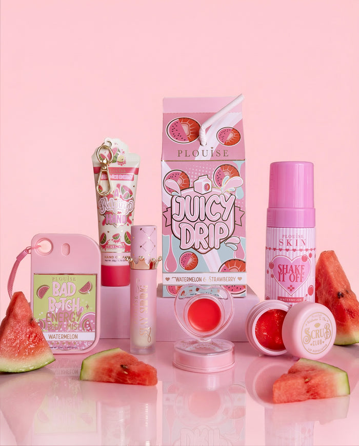 Balíček Juicy Treats