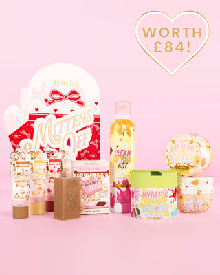 P. Louise Best of 2025 Bodycare