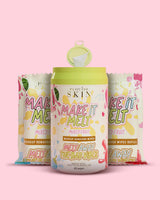 Balíček utěrek Make It Melt Make-up Remover Wipes