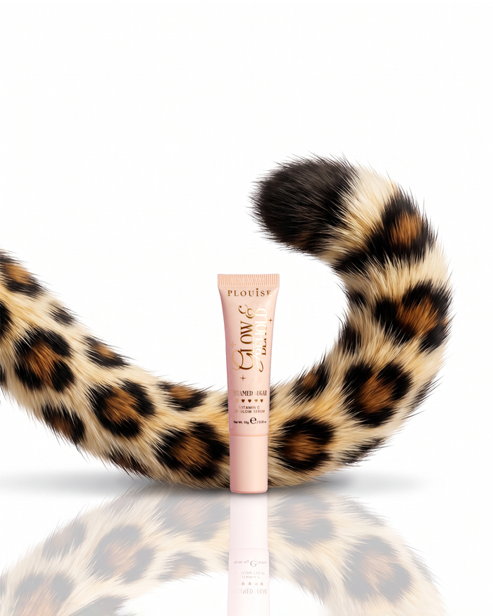 Cheetah Balíček Vem Své Věci & Jdi - Kufříkový Set