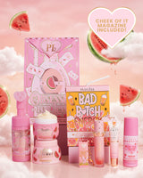 Posedlý pro Bad Bitch Bundle