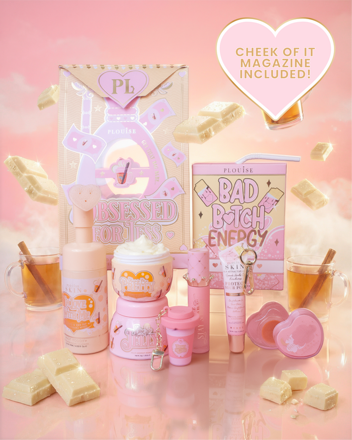 Obsessed For Bad Bitch Bundle