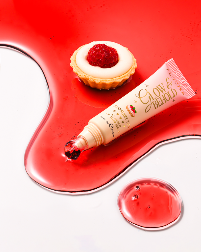 Summer Served Sweet – Balíček kufrů s malinovým koláčem typu Shit & Go