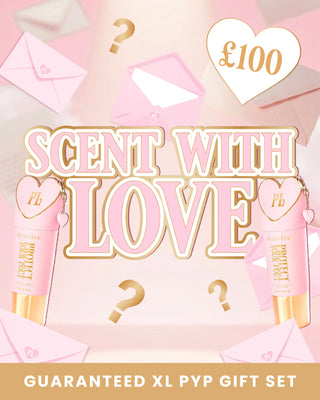Scent With Love Mystery Bundle