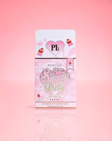 P.Louise Sippin Pretty Peptide Lip Serum & Treatment Duo Cherry Bubblegum Balení