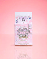 P.Louise Sippin Pretty Peptide Lip Serum & Treatment Duo Rainbow Sherbet Balení