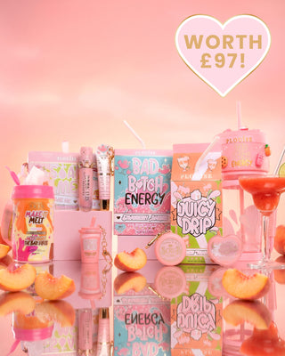 Balíček Sippy Sip Squad