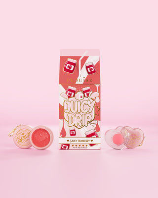 Juicy Drip Lip Duo