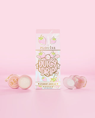 Juicy Drip Lip Duo