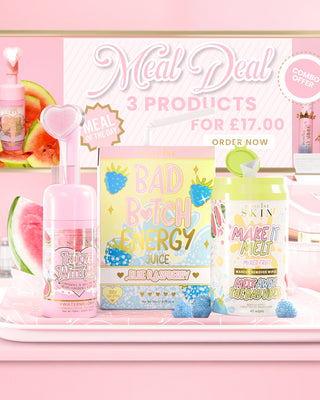 Balíček P.Louise Meal Deal