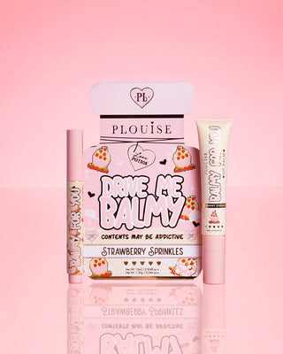 Sada TLC Tender Lip Care Kit