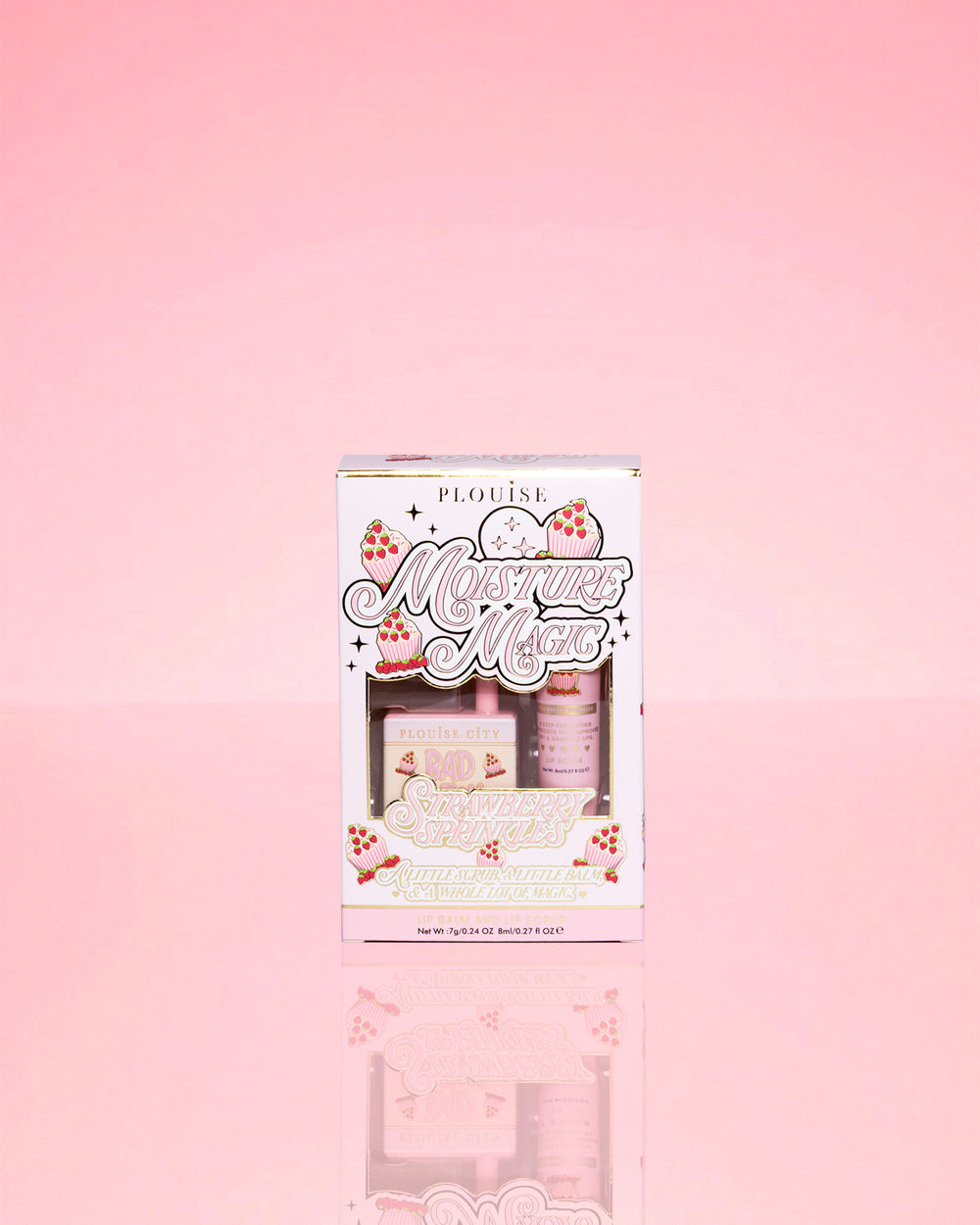 The TLC Tender Lip Care Kit