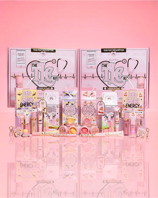 Sada TLC Tender Lip Care Kit Duo
