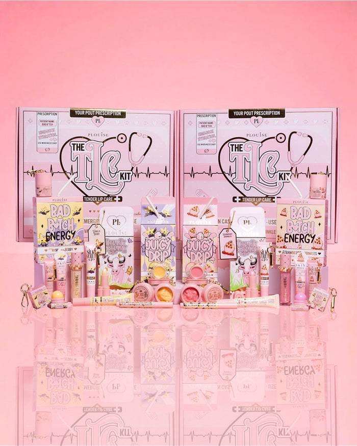 Sada TLC Tender Lip Care Kit Duo