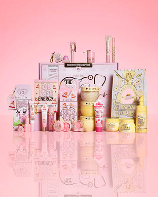 Posedlý balíkem TLC Kit