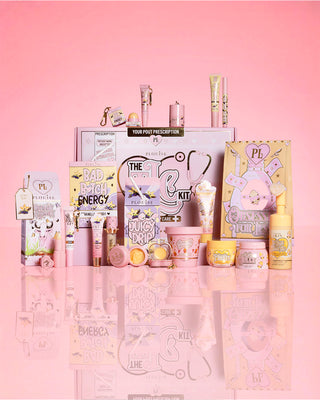 Posedlý balíkem TLC Kit