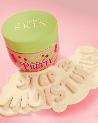 P.Louise Obsessed pro méně péče o pleť