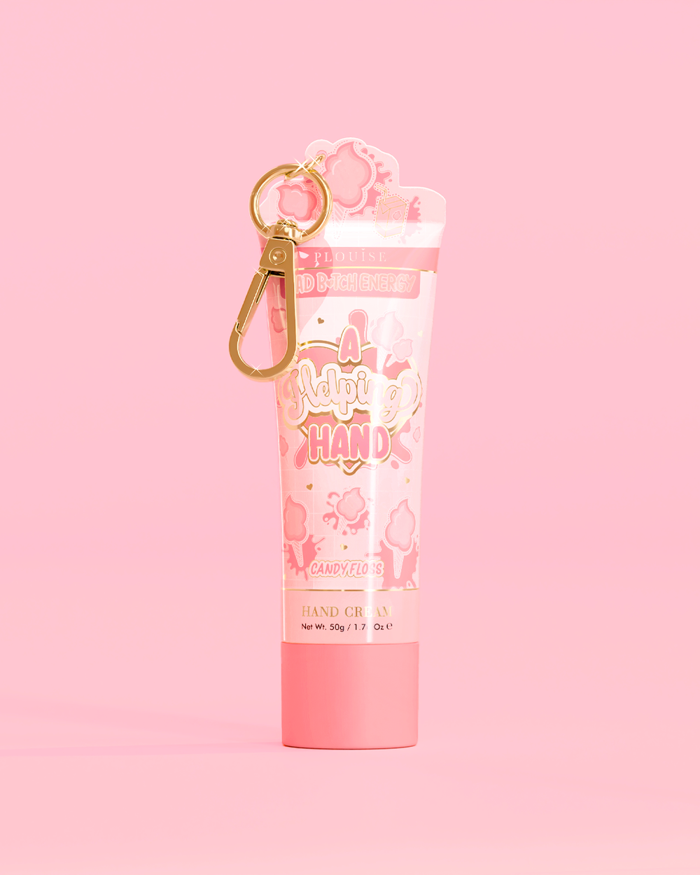 Sweet & Soft Hand Cream Set