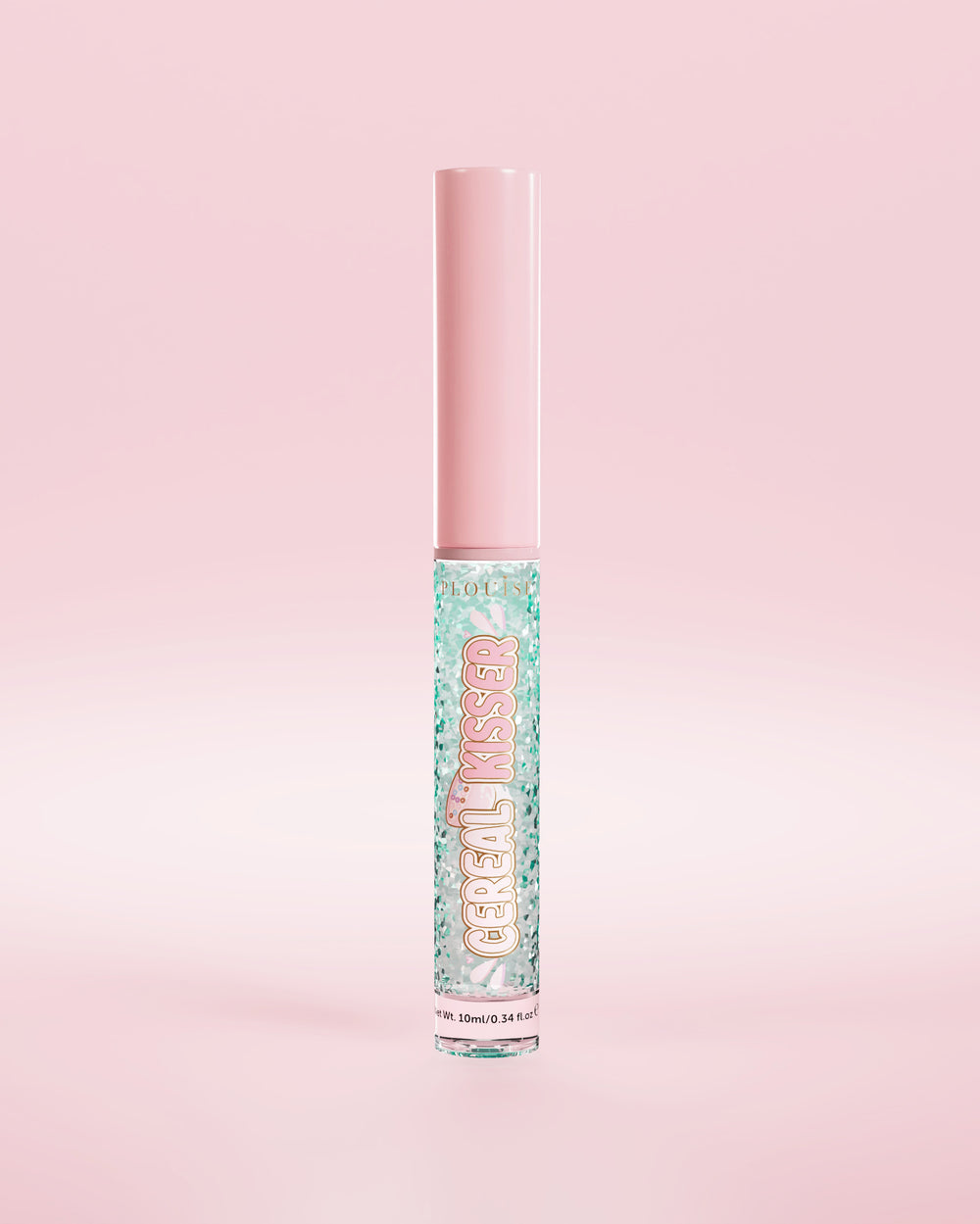 Cereální Kisser Cooling Peptide Lip Serum