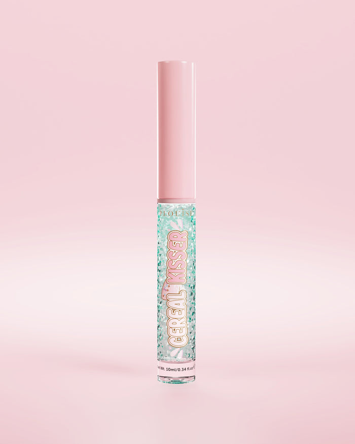 Cereální Kisser Cooling Peptide Lip Serum
