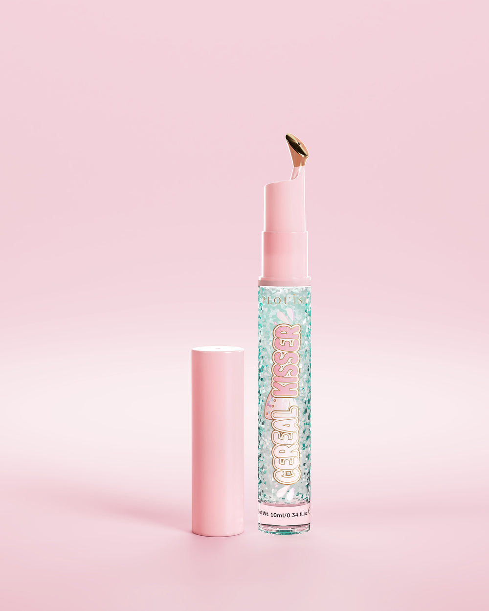 Cereální Kisser Cooling Peptide Lip Serum