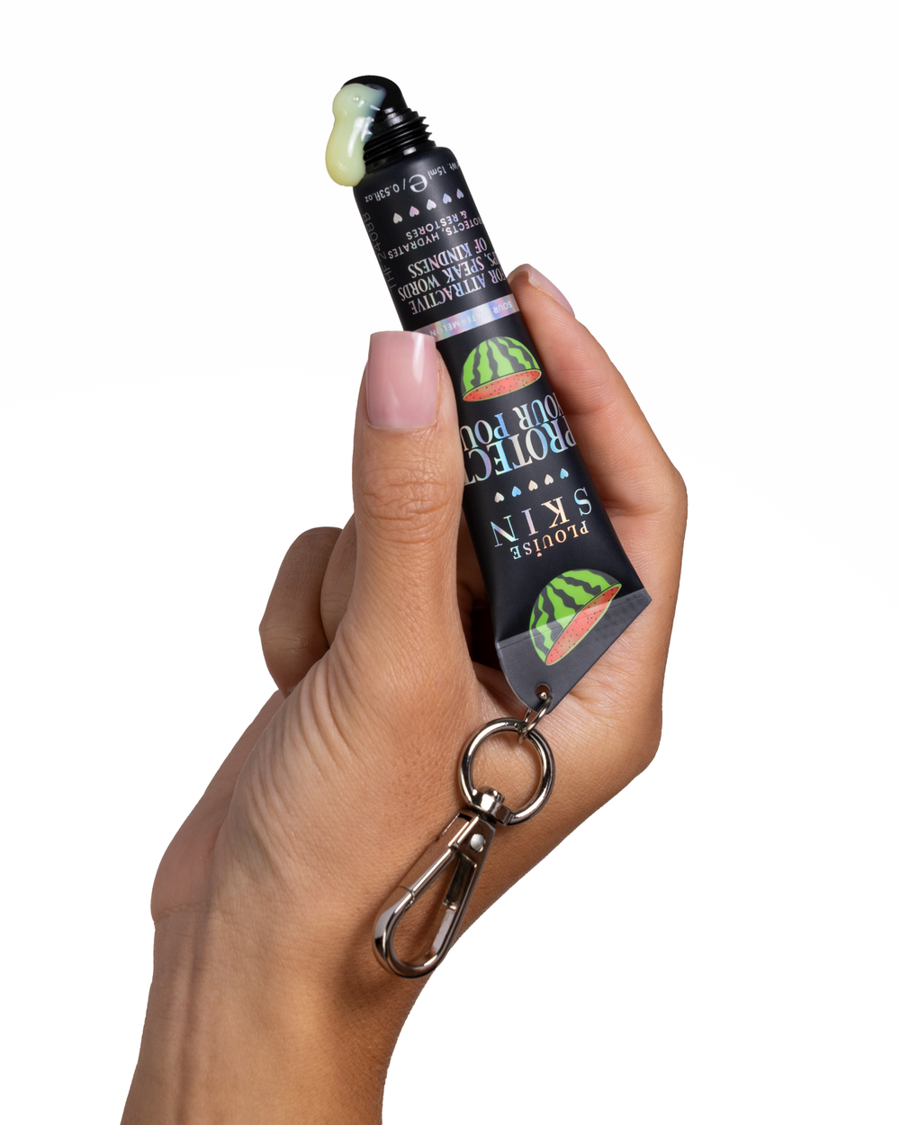 Sour Watermelon