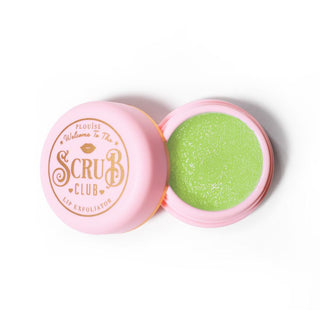 P. Louise Exfoliator Lip Scrub