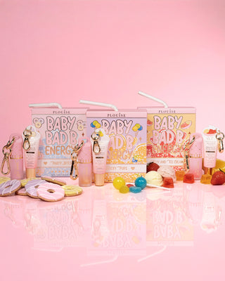 P.Louise Baby Bad Bitch Trio