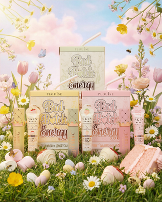 P.Louise Bad Bitch Energy Trio - Velikonoční edice