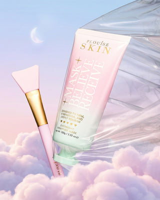 P.Louise Budget Box leden (jednorázový nákup)