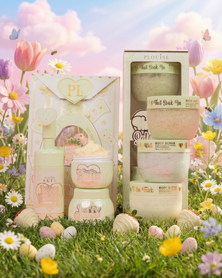 P.Louise The Easter Skin Reset Bundle