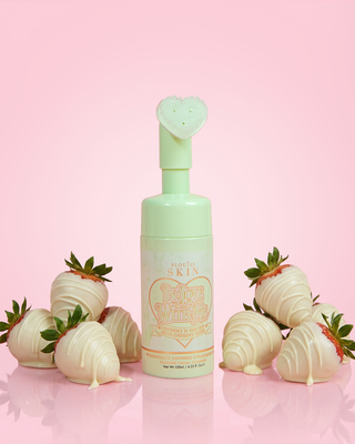 In Love With Me Pěnový čistič na obličej