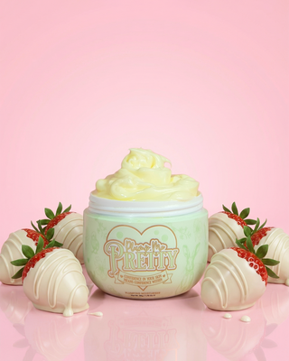 Plump Me Pretty hydratační krém